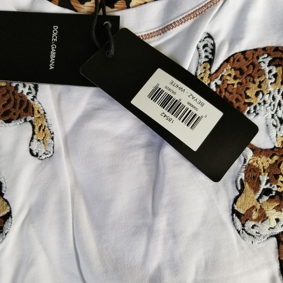 DOLCE & GABBANA - Picture 3 of 6